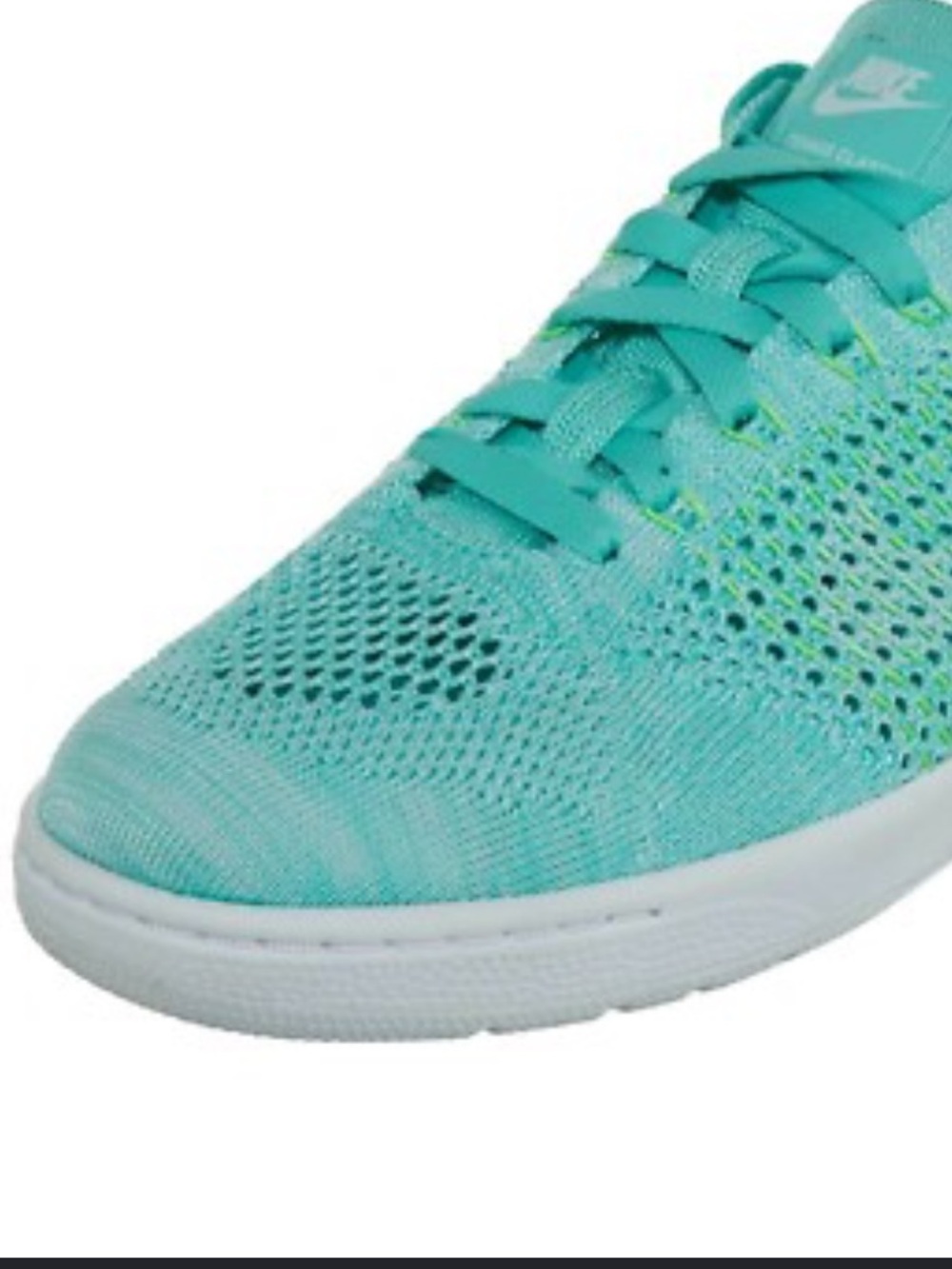 Nike Flyknit Classic Ultra Hyper Turbo Tennis Shoes